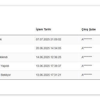 Siparişim Bir Ayda Teslim Edilmedi Para İadesi De Yapılmadı