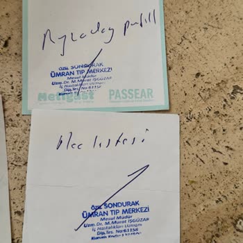 Hastane Muayene Ücreti İadesi Yapılmıyor, Sürekli Oyalama