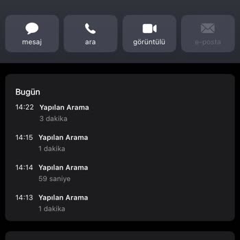 Özel Teknik Servis | (444 58 17) Sorun Yaşama