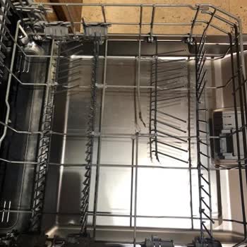 Siemens Bulaşık Makinesi Sepetlerinde Paslanma Ve Kırılma Sorunu