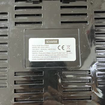 Sıfır Ürün Arızalı Çıktı, Değişim Talebim Reddedildi