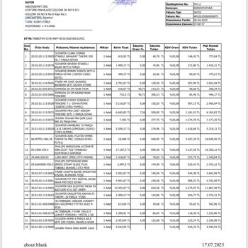 Sıfır Ürün Arızalı Çıktı, Değişim Talebim Reddedildi