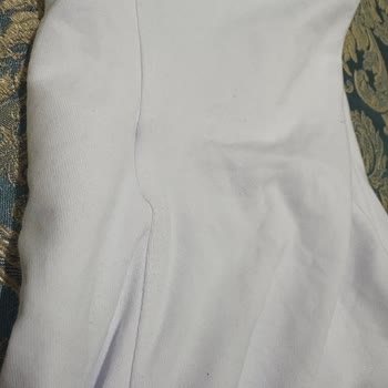 Zara'dan Alınan Ürünün Kalitesizliği Ve İade Sorunu