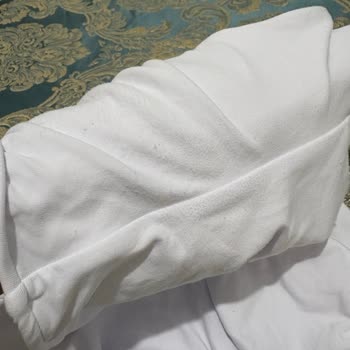 Zara'dan Alınan Ürünün Kalitesizliği Ve İade Sorunu