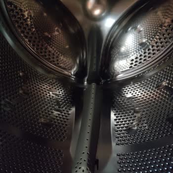 Hoover Çamaşır Makinesi Sorunları Ve Yetersiz Müşteri Hizmeti