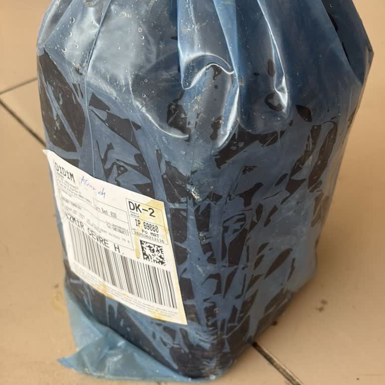 DHL Ecommerce Türkiye Kargo Teslimatında Sürekli Aynı Sorunlar Ve İletişim Eksikliği