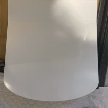 Klozet Kapağı Kısa Sürede Bozuldu, Yedek Parça Yok