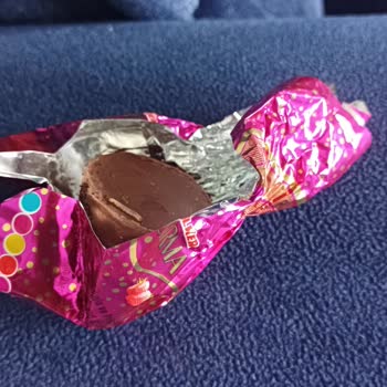 Aldığım Pakette Kurt Ve Bozulmuş Ürün Şoku