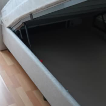 Yataş Baza Çelik Aksamı İlk Günden Sorunlu Çıktı, Garanti Destek Vermiyor