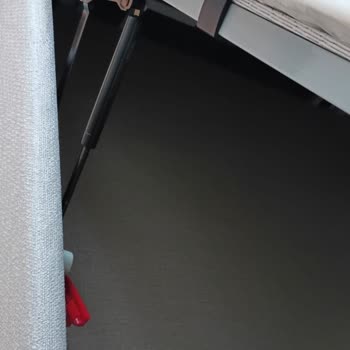 Yataş Baza Çelik Aksamı İlk Günden Sorunlu Çıktı, Garanti Destek Vermiyor