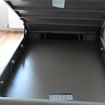 Yataş Baza Çelik Aksamı İlk Günden Sorunlu Çıktı, Garanti Destek Vermiyor