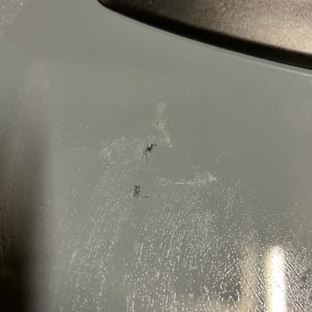 Yanlış Ürün Ve Yetersiz Destek Nedeniyle Aracımda Kalıcı Hasar Oluştu