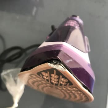 Bir Ayda Kırılan Ütüye Garanti Dışı Ücret Şoku Ve Mağduriyet