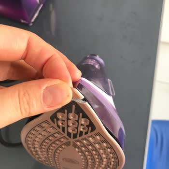 Bir Ayda Kırılan Ütüye Garanti Dışı Ücret Şoku Ve Mağduriyet