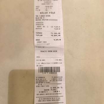 Bir Haftada Deforme Olan Ayakkabıya Çözüm Bulunmadı