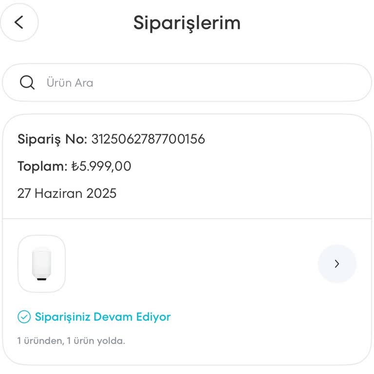 A101 Online Alışverişte Teslimat Gecikmesi Ve Müşteri Memnuniyetsizliği