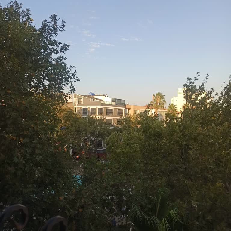 Hadrian Otel | Erdek Geldiğimize Pişman Etti