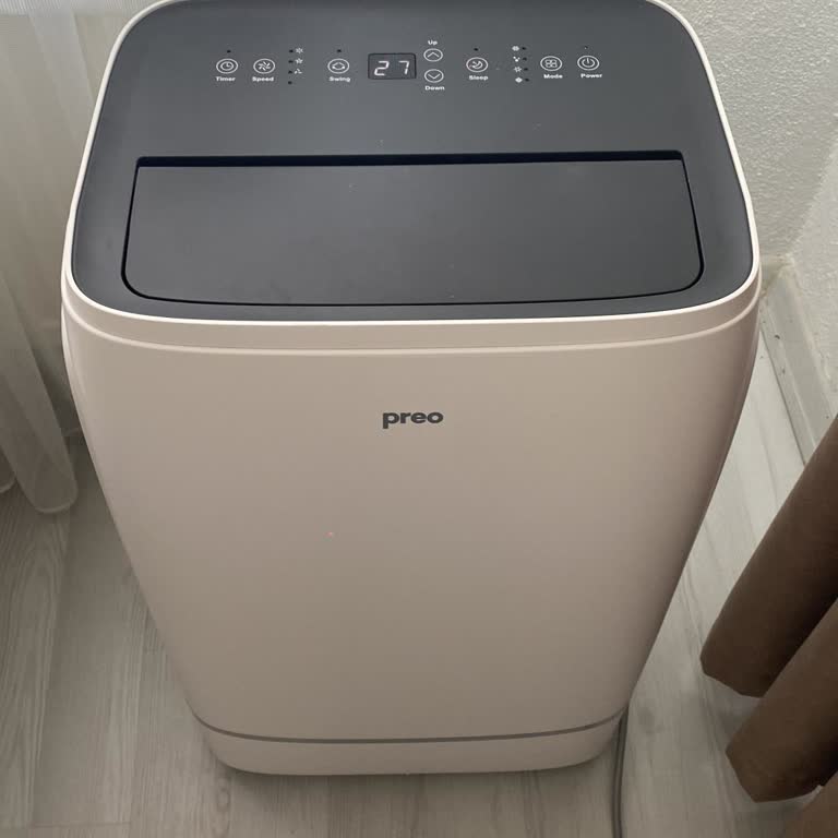 Aldığımız Klima Beklentileri Karşılamıyor, Değişim Veya İade Talep Ediyoruz