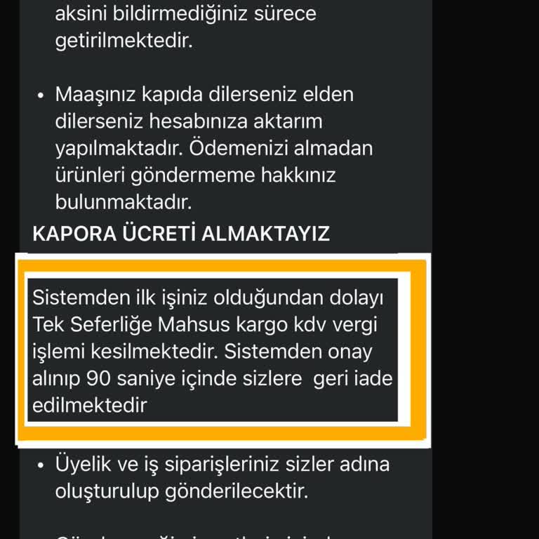 Kapora Sonrası Ek Ücret Ve Hapis Tehdidiyle Mağdur Edildim