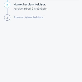 Nakil Sonrası Sözleşme Ve TV+ İptalinde Süreç Belirsizliği Yaşıyorum