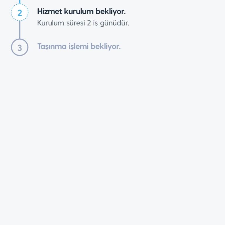 Nakil Sonrası Sözleşme Ve TV+ İptalinde Süreç Belirsizliği Yaşıyorum