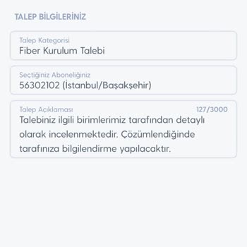 Nakil Sonrası Sözleşme Ve TV+ İptalinde Süreç Belirsizliği Yaşıyorum