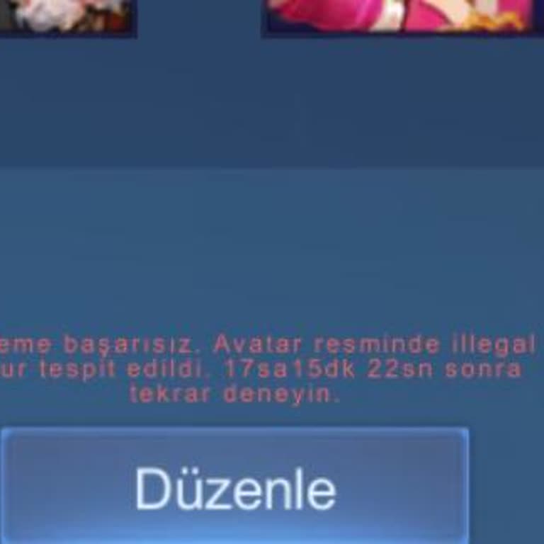 Haksız Fotoğraf Banı Ve Mağduriyet