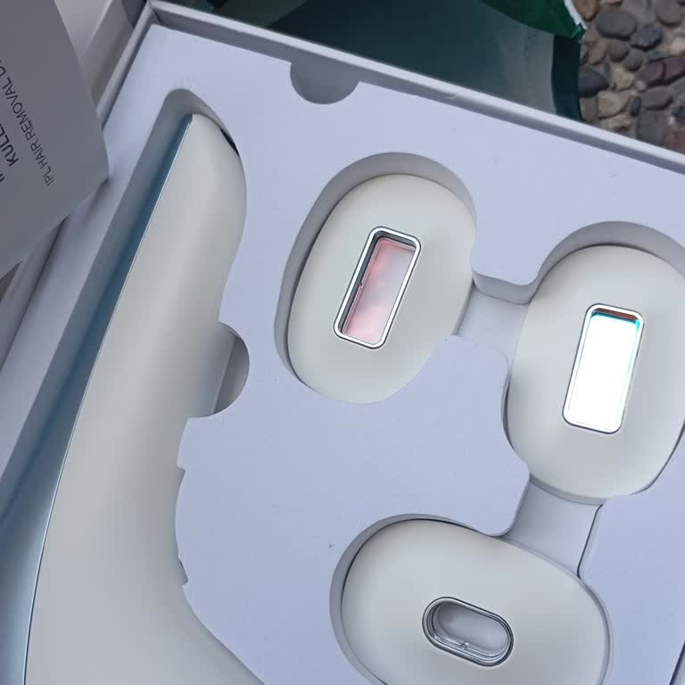 Kullanılmayan Epilasyon Cihazının İadesi Kabul Edilmedi