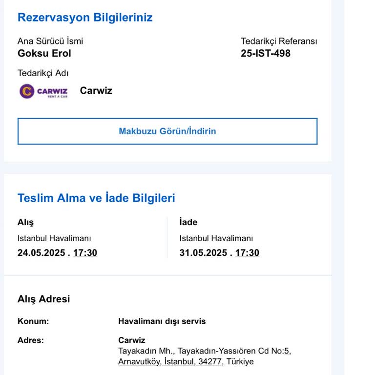 Depozito İadesi Sorunu Ve İletişimsizlik Mağduriyeti