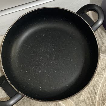 Faturasız Garanti Nedeniyle Korkmaz Tencere Setimde Mağduriyet Yaşıyorum