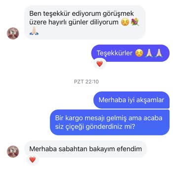 Satıcı Parayı Aldıktan Sonra İletişimi Tamamen Kesti