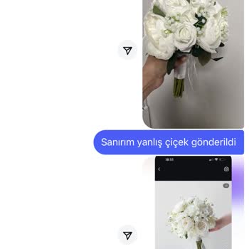 Satıcı Parayı Aldıktan Sonra İletişimi Tamamen Kesti