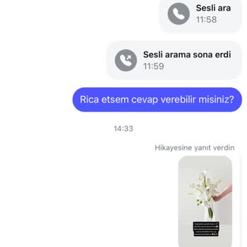 Satıcı Parayı Aldıktan Sonra İletişimi Tamamen Kesti