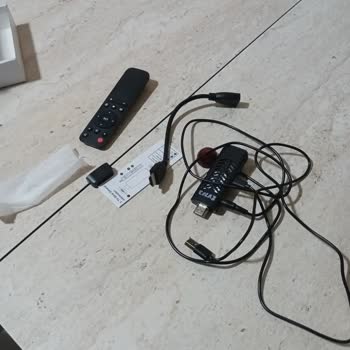 Aldığım TV Uydu Alıcısında Uygulama Sorunu Ve İade Ücreti Problemi