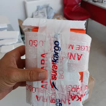 Aldığım TV Uydu Alıcısında Uygulama Sorunu Ve İade Ücreti Problemi