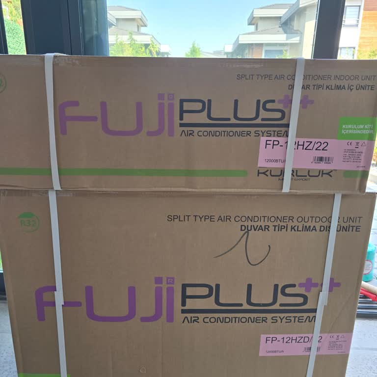 Klimanın Adresten İadesi Haftalardır Gerçekleştirilmiyor