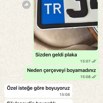 Eksik Hizmet Ve Ekstra Ücretle Hayal Kırıklığı