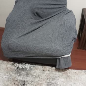 Hasarlı Ürün Ve İade Sorunu Yaşadım