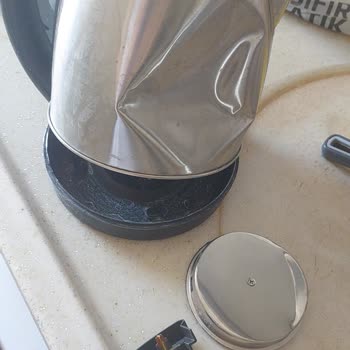 Sürat Kargo Hasarlı Ürün Ve İlgisiz Şube Mağduriyeti