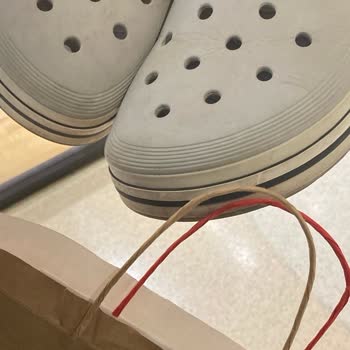 Intersport Crocs Terliğim Kısa Sürede Deforme Oldu, Değişim Talebim Reddedildi