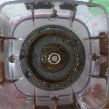 Vosco Home Pro Blender Garanti Süresi Dolmadan Arıza Yaptı Teknik Servis Ücret İstedi