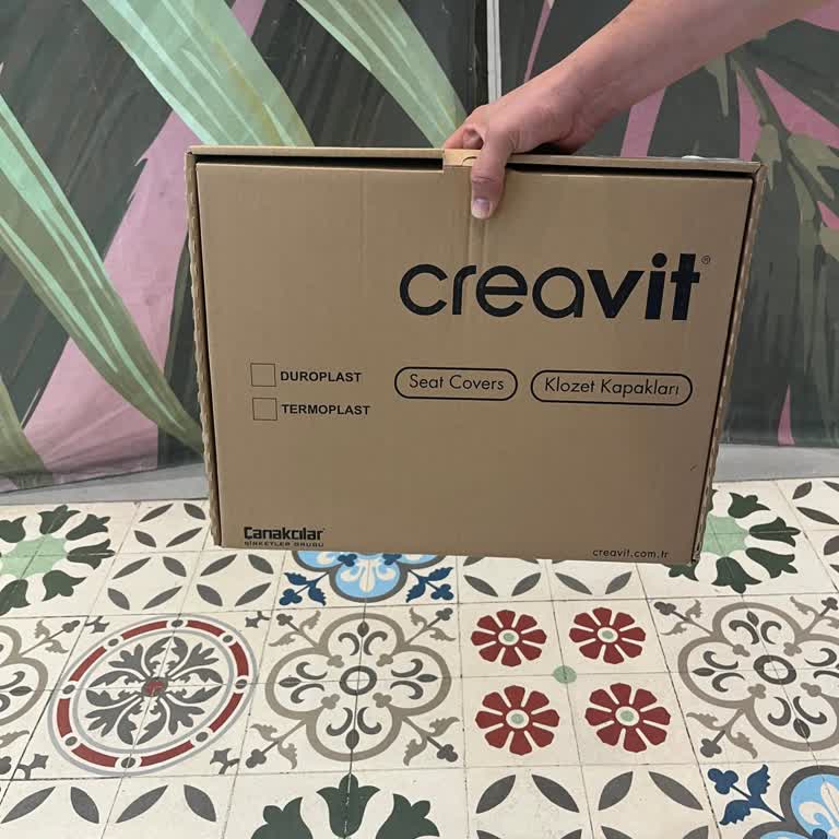 Koçtaş Optimum AVM'de Çalışan Eksikliği Ve Poşet Sorunu Yaşadım