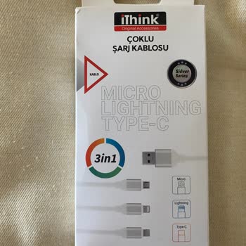 Bozuk Ürün Ve Migros'un İade Zorluğu