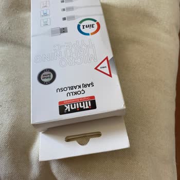 Bozuk Ürün Ve Migros'un İade Zorluğu