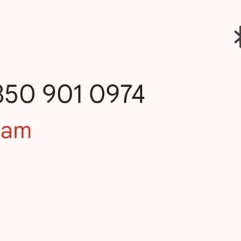 Onayım Olmadan Gönderilen SIM Kartla Yaşadığım Mağduriyet