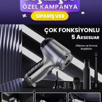 Otosupurge.primemarketim.com Ürünü İade Edemiyorum