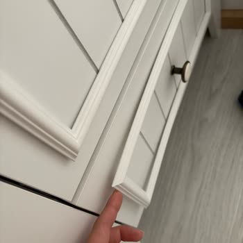 Vivense Yatak Odası Dolabı Ve Yatağında Ciddi Kalite Sorunları Yaşadım