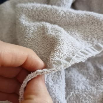 Arçelik Kurutma Makinesi Çamaşırlarıma Zarar Verdi Mağdurum