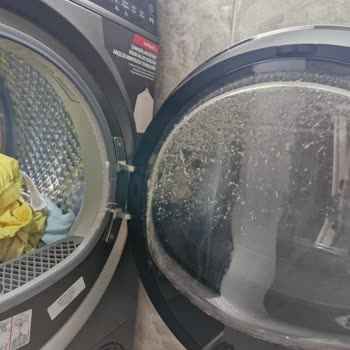 Arçelik Kurutma Makinesi Çamaşırlarıma Zarar Verdi Mağdurum