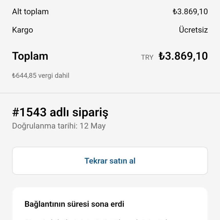 Satın Aldığım Araç Kamerası Arızalı Müşteri Hizmetlerine Ulaşamıyorum